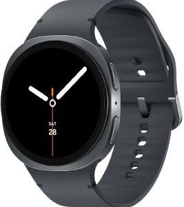 SAMSUNG GALAXY WATCH 8 44mm BLACK