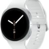 SAMSUNG GALAXY WATCH 8 44mm WHITE