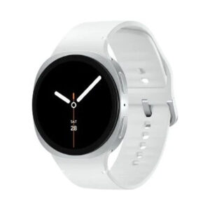 SAMSUNG GALAXY WATCH 8 44mm WHITE