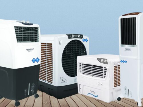 Room Air Cooler Prices in 2026: Best Options for Every Budget