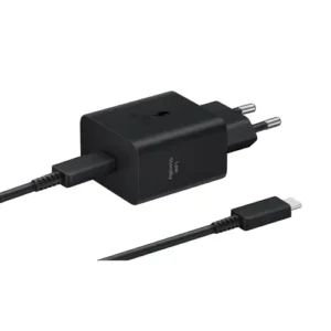 SAMSUNG EP-T4511 45W 2 PIN ADAPTER WITH 1.8M CABLE