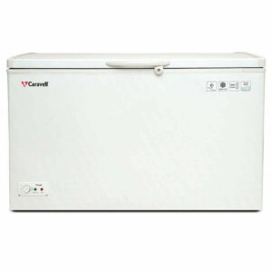 CARAVELL DEEP FREEZER 100% COPPER 15CFT CDF 15 HT