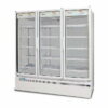 CARAVELL DOUBLE DOOR VISI COOLER MEC-1600 FG 1620L