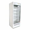 CARAVELL SINGLE DOOR VISI FREEZER MEF-600 FG 577L