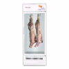 CARAVELL VISI MEAT HANGING CHILLER MEMC-600 577L
