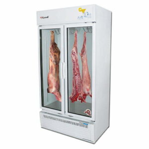 CARAVELL VISI MEAT HANGING CHILLER 968L MEMC-1000