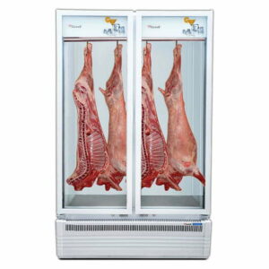 CARAVELL VISI MEAT HANGING CHILLER 1115L MEMC-1200