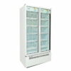 CARAVELL DOUBLE DOOR VISI COOLER MEC-1000 FG 968L