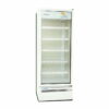 CARAVELL SINGLE DOOR VISI COOLER MEC-600 FG 577L