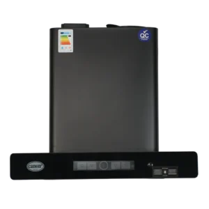CANON KITCHEN HOOD HTV-400T 90CM