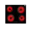 CANON ELECTRIC INFRARED COOKER CHA-CCT4-01