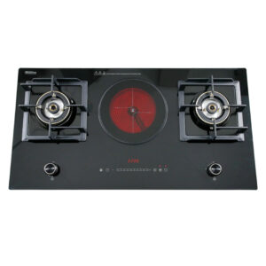 CANON ELECTRIC INFRARED COOKER CHA-2GC-01