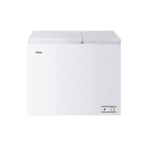 HAIER HDF-230 INVERTER 8CFT DEEP FREEZER