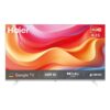 HAIER 50″ H50K85FUX QLED GOOGLE TV