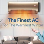 Haier inverter ac
