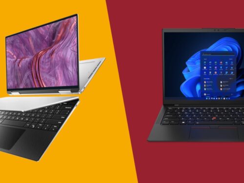 Dell vs Lenovo: Laptop Prices in Lahore Compared