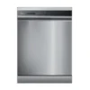 MIDEA DISHWASHER WQP12-W7633D