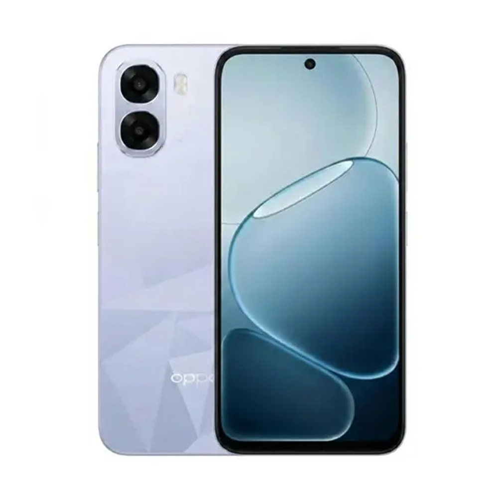 OPPO A6K 4GB 128GB