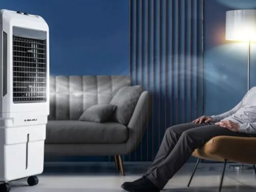 How to Choose a Room Air Cooler Within Your Budget
