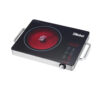 NOBEL SINGLE RING INFRARED COOKER NIC10I