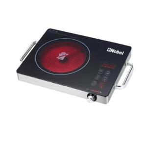 NOBEL SINGLE RING INFRARED COOKER NIC10I