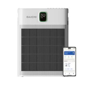 DAICHI 3 STAGE FILTRATION AIR PURIFIER P290W