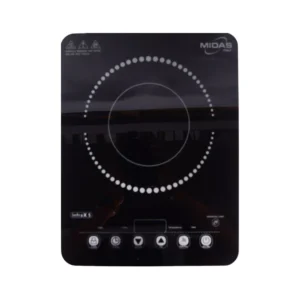 MIDAS ITALY INFRAX-3 HOT PLATE MI-101