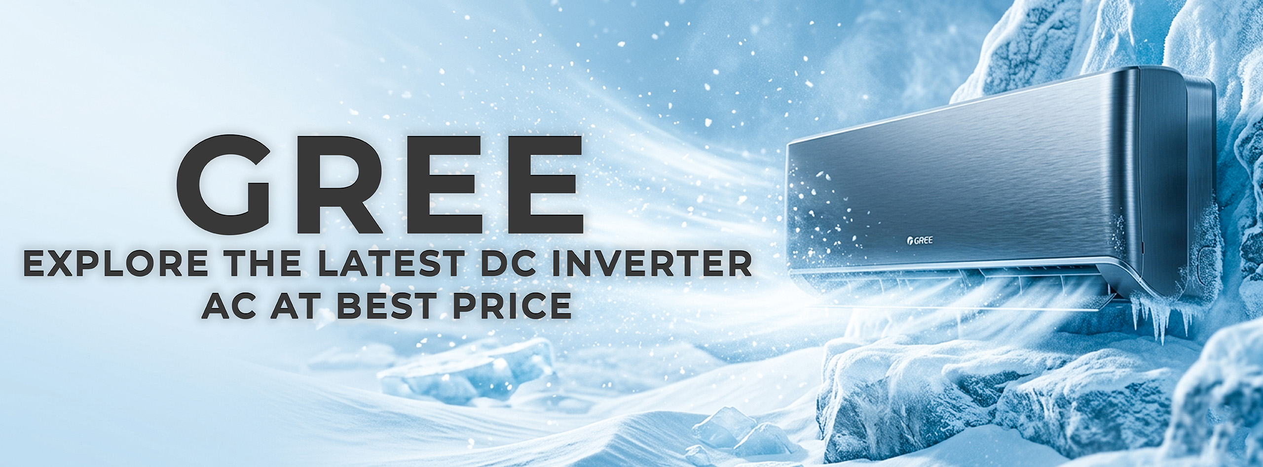 Shop Banner