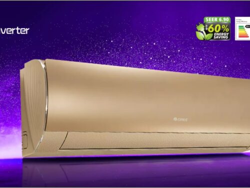 Why Gree Fairy Series AC Is Popular in Pakistan
