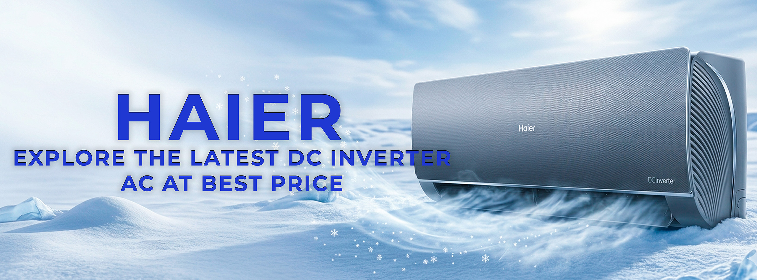 Shop Banner