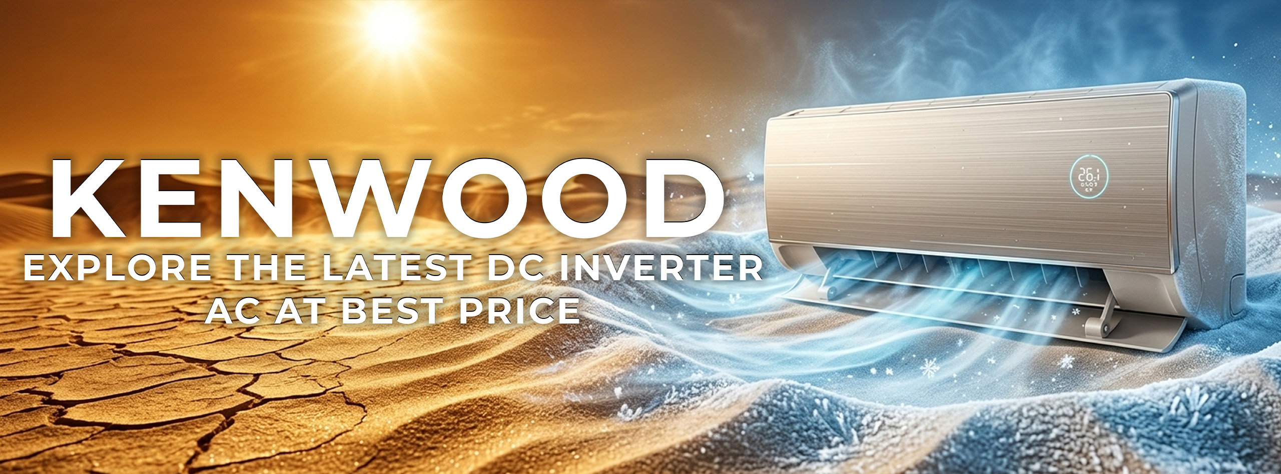 Shop Banner
