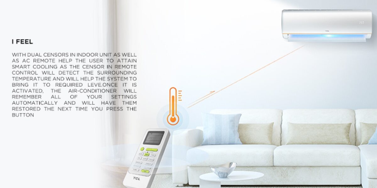 TCL 18HEF T3 Inverter