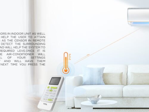 TCL 18HEF T3 Inverter AC Lahore | The Perfect Cooling Solution for Your Home