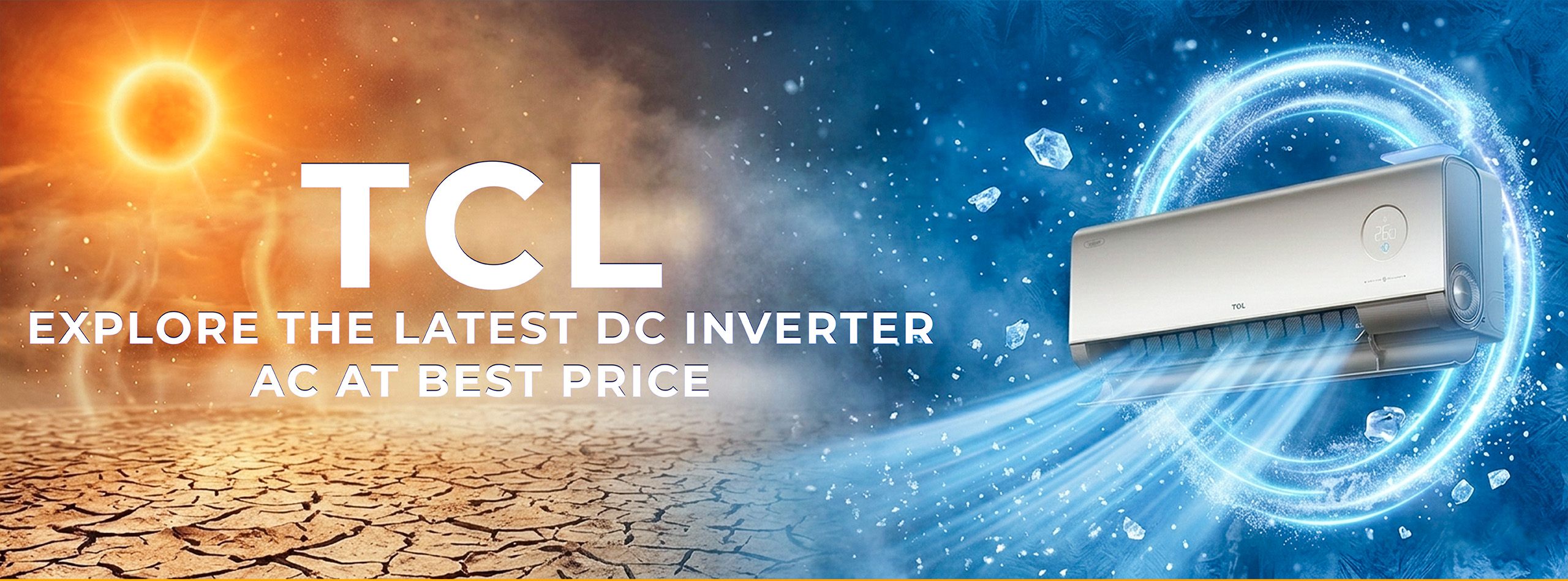 Shop Banner