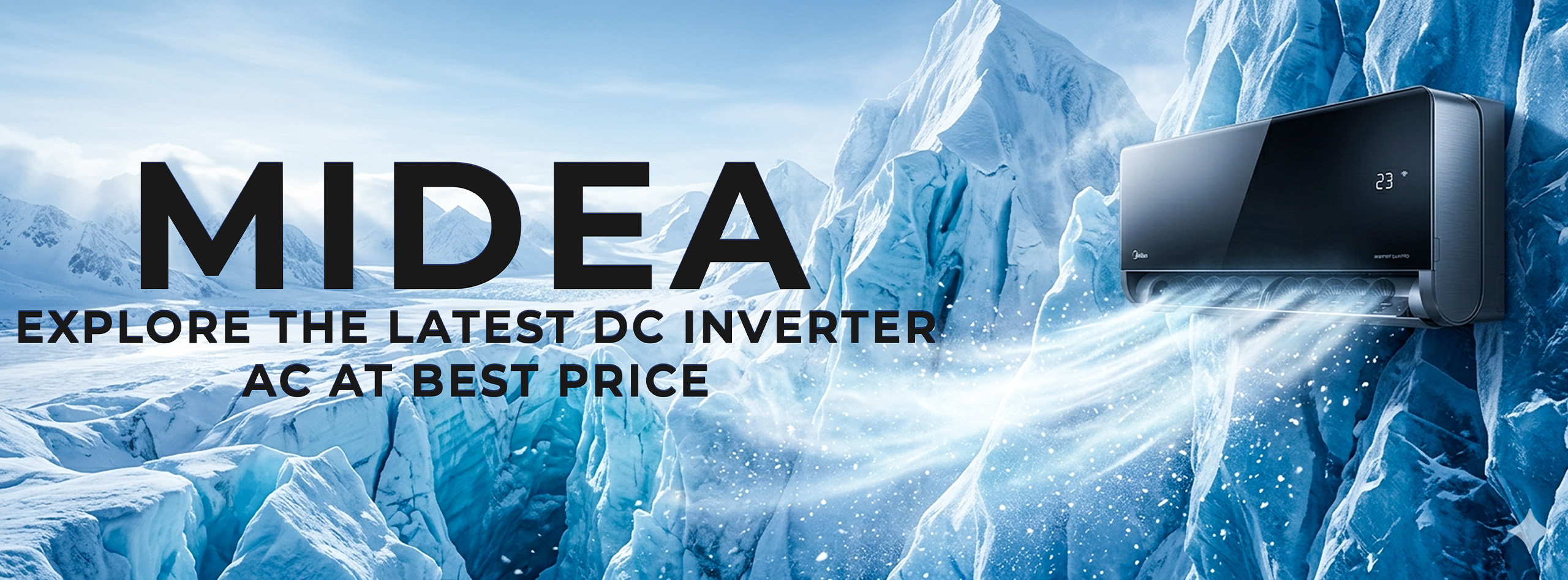 Shop Banner