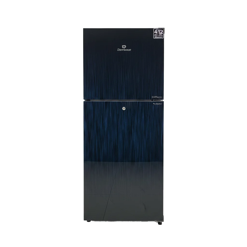 DAWLANCE INVERTER REFRIGERATOR 9169WB ICE MAX