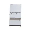 FISCHER DOUBLE COMPRESSOR ELECTRIC WATER COOLER FE 300