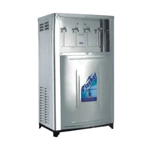 FISCHER ELECTRIC WATER COOLER FE 100 STAINLESS STEEL