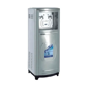 FISCHER ELECTRIC WATER COOLER FE 35 STAINLESS STEEL