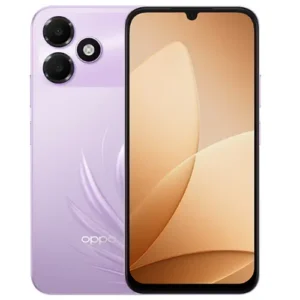OPPO A6C 4GB 64GB