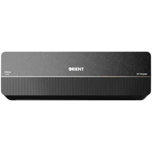 ORIENT INVERTER AC LUNAR FLORAL BLACK 13W T3 PLUS 1 TON