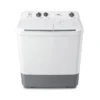 HAIER HWM 100-196E TWIN TUB WASHING MACHINE
