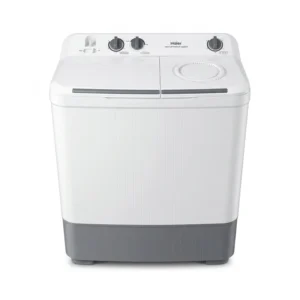 HAIER HWM 100-196E TWIN TUB WASHING MACHINE