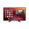 Nobel 40 Inch Smart LED TV 40PL15