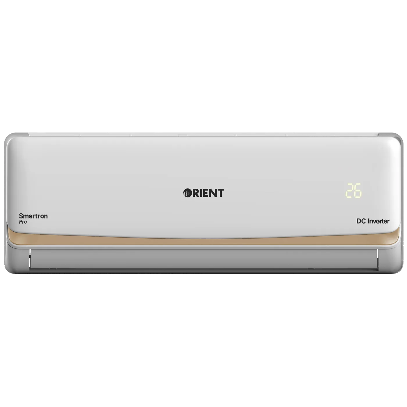 Orient-smartron-pro-ultra-golden-dc-inverter