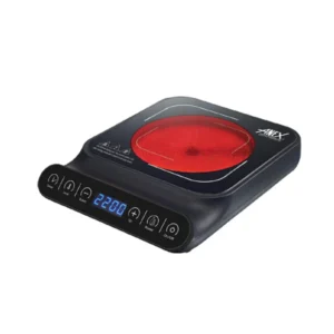 ANEX AG-2166 DELUXE HOT PLATE