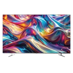 ECOSTAR 65M980 65 INCH 4K UHD MINI LED TV