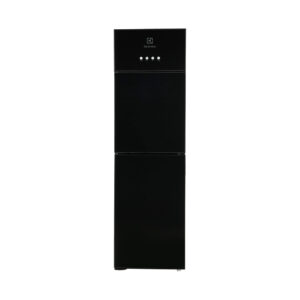 ELECTROLUX WATER DISPENSER ELWD-3T-GD PLAIN JET BLACK