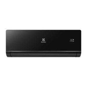 ELECTROLUX 12K LUX AIR T3 INVERTER AC 1 TON BLACK