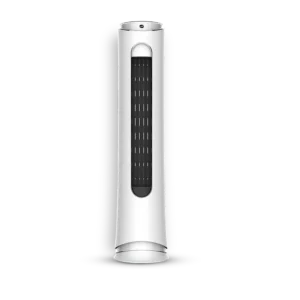 PEL SUPREME ROUND FLOOR STANDING T3 INVERTER AC 2 TON